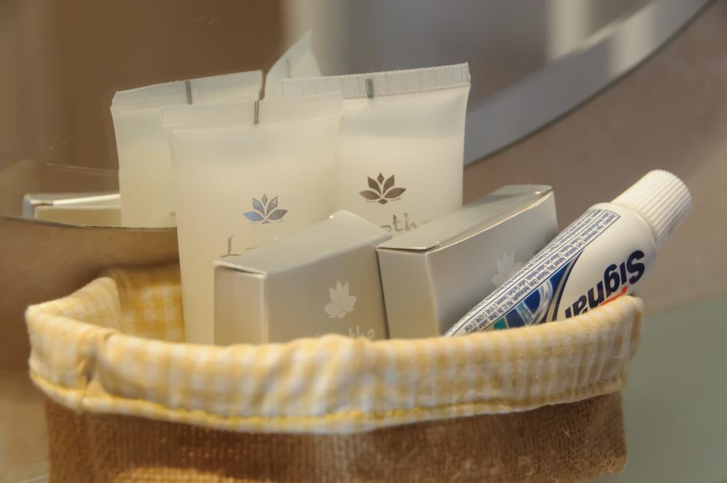 B&B La Fenice 몬테그리돌포 객실 사진
